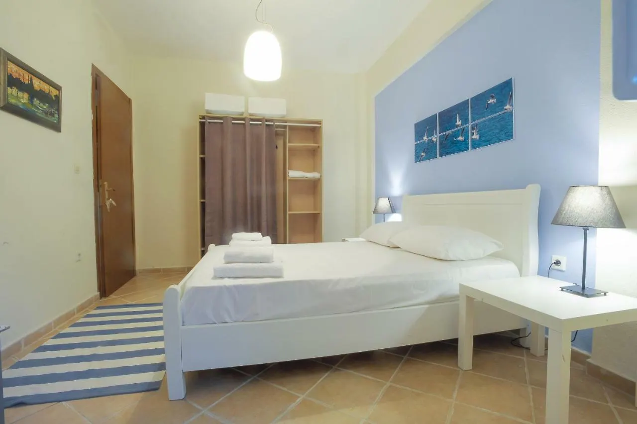 Vasiliki΄S House Maltepe Apartment Kallithea  Kallithea (Chalkidiki)