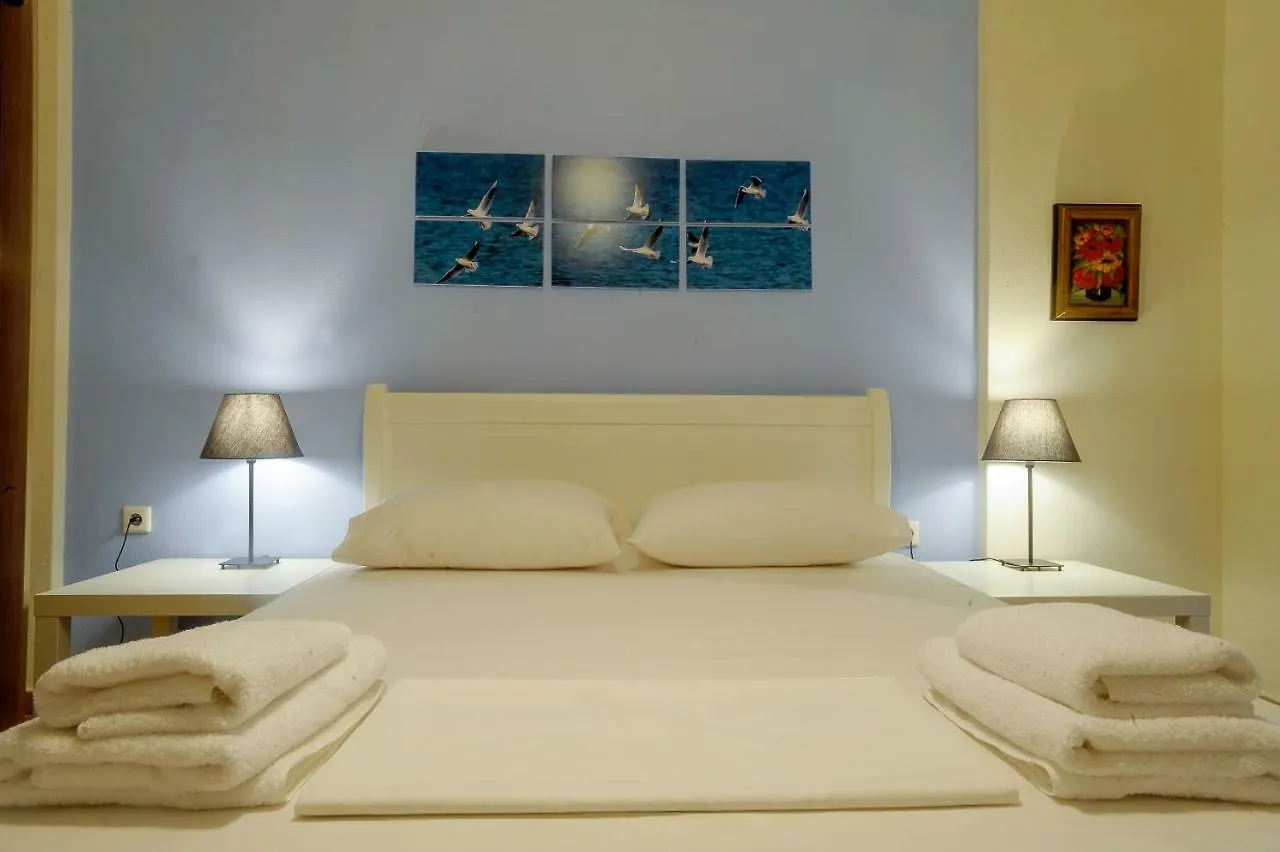 Vasiliki΄S House Maltepe Apartment Kallithea