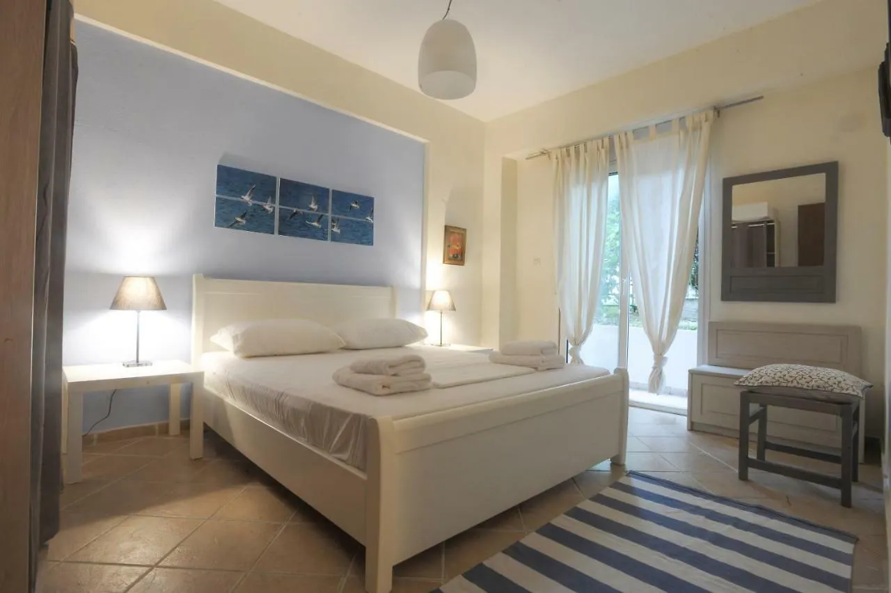 Vasiliki΄S House Maltepe Apartment Kallithea