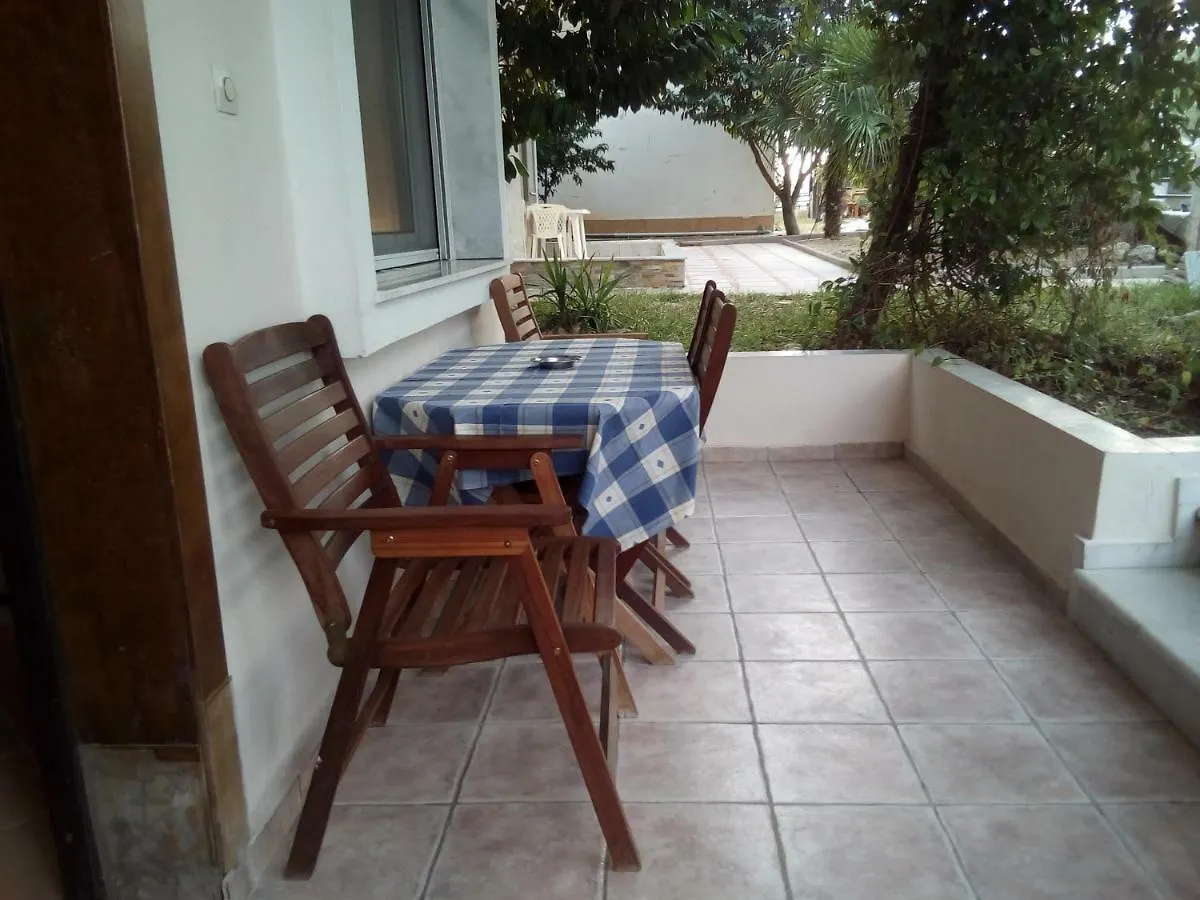 Vasiliki΄S House Maltepe Apartment Kallithea   Kallithea (Chalkidiki)