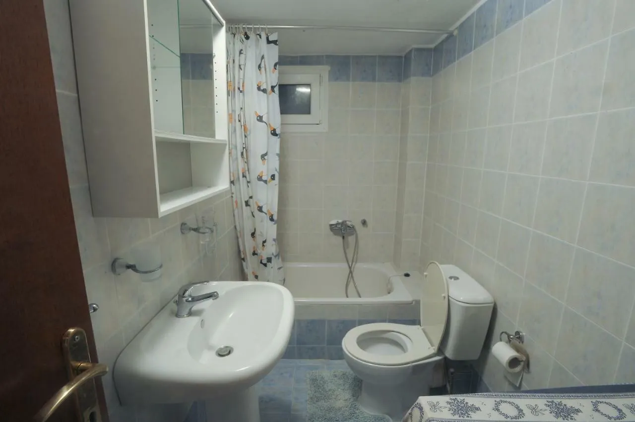 Vasiliki΄S House Maltepe Apartment Kallithea  0*, Kallithea (Chalkidiki) Greece