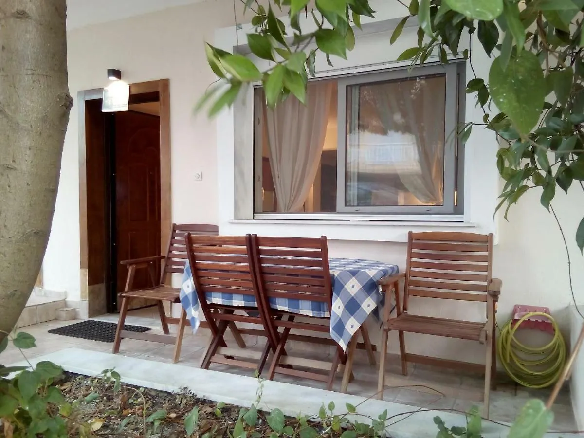 Vasiliki΄S House Maltepe Apartment Kallithea