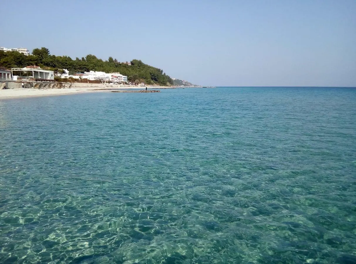 Vasiliki΄S House Maltepe Apartment Kallithea  Greece