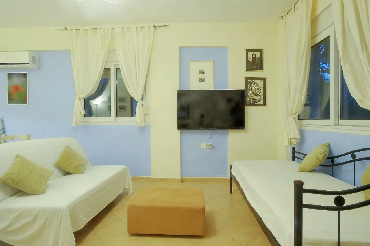 Vasiliki΄S House Maltepe contacts